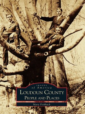 cover image of Loudoun County
